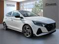 Hyundai i20 i20 MJ25 1.0B 100PS 6MT N-Line Weiß - thumbnail 2