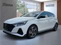 Hyundai i20 i20 MJ25 1.0B 100PS 6MT N-Line Weiß - thumbnail 1