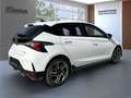 Hyundai i20 i20 MJ25 1.0B 100PS 6MT N-Line Weiß - thumbnail 3