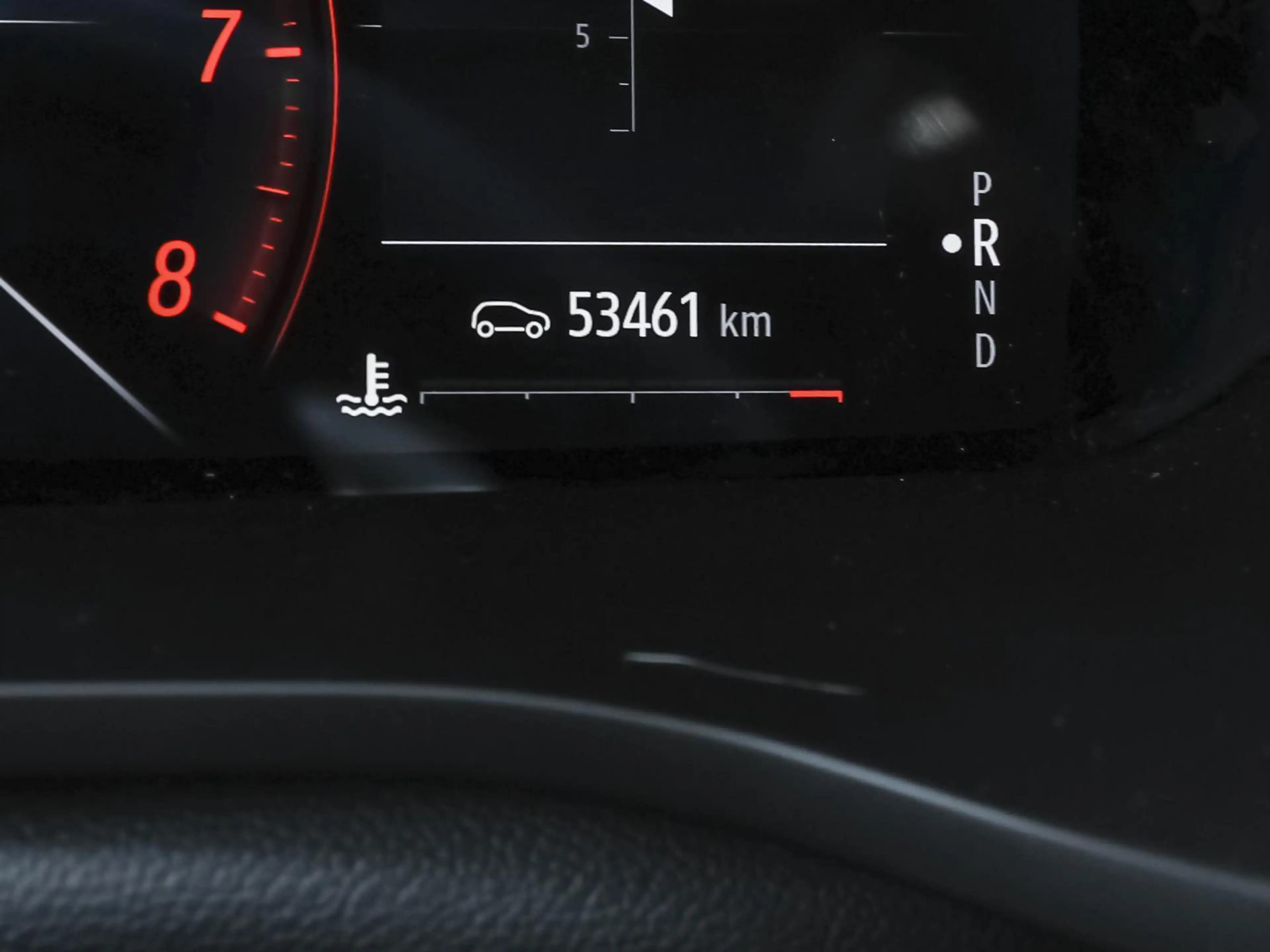Renault Arkana R.S. LINE FAST TRACK TCe 160 EDC SHZ PDC — photo 14