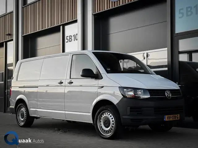 Volkswagen T6 Transporter 2.0 TDI L2H1 | CARPLAY | CAMERA | NAP | CRUISE