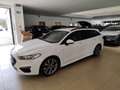 Ford Mondeo SW 2.0EcoBlue 190cv auto ST-Line Navi Cruise 18” Alb - thumbnail 1