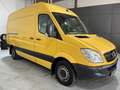 Mercedes-Benz Sprinter II Kasten 213 CDI*Automatik*AHK* Gelb - thumbnail 3