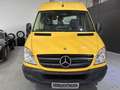 Mercedes-Benz Sprinter II Kasten 213 CDI*Automatik*AHK* Gelb - thumbnail 2