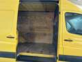 Mercedes-Benz Sprinter II Kasten 213 CDI*Automatik*AHK* Gelb - thumbnail 15