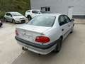 Toyota Avensis 1.8i 16v Linea Sol Plateado - thumbnail 8
