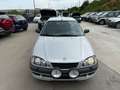Toyota Avensis 1.8i 16v Linea Sol Plateado - thumbnail 1