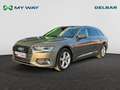 Audi A6 Avant Audi A6 Avant Business Edition Sport 35 TDI  Grigio - thumbnail 1