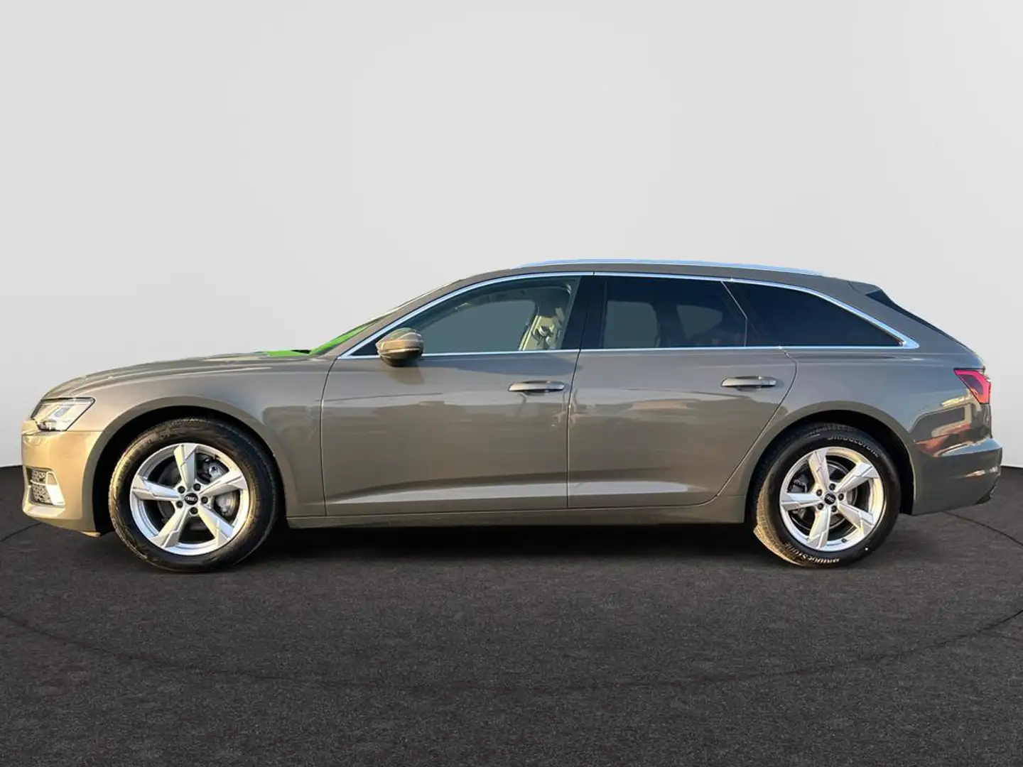 Audi A6 Avant Audi A6 Avant Business Edition Sport 35 TDI  Grigio - 2