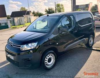Club M 1.5 BlueHDi 130CV BVA8  3 PLACES 8325HT