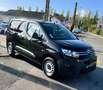 Citroen Berlingo Club M 1.5 BlueHDi 130CV BVA8  3 PLACES 10000HT TBEG Noir - thumbnail 4