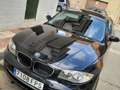 BMW 118 118i 3p Futura Negro - thumbnail 1
