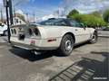Chevrolet Corvette Targa 205CV 48.325 Miles Weiß - thumbnail 3