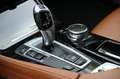 BMW 520 5-serie 520d Individual Edition EXPORT PRICE EX BP Noir - thumbnail 15