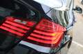 BMW 520 5-serie 520d Individual Edition EXPORT PRICE EX BP Noir - thumbnail 7