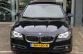 BMW 520 5-serie 520d Individual Edition EXPORT PRICE EX BP Noir - thumbnail 2