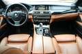 BMW 520 5-serie 520d Individual Edition EXPORT PRICE EX BP Noir - thumbnail 9