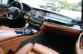 BMW 520 5-serie 520d Individual Edition EXPORT PRICE EX BP Noir - thumbnail 11