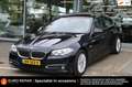 BMW 520 5-serie 520d Individual Edition EXPORT PRICE EX BP Noir - thumbnail 1