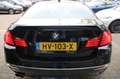 BMW 520 5-serie 520d Individual Edition EXPORT PRICE EX BP Noir - thumbnail 6