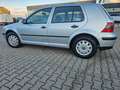 Volkswagen Golf Golf IV 1.4 Comfortline,Klima,el.Fens,Tüv 06/26 Plateado - thumbnail 4