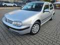 Volkswagen Golf Golf IV 1.4 Comfortline,Klima,el.Fens,Tüv 06/26 Plateado - thumbnail 2