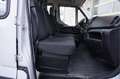 Iveco Daily 35S15 3.0 375 BJ2017 Pick-Up/Dubbele-Cabine | Trek Grau - thumbnail 14