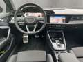 Audi A3 S line 45 TFSIe S tronic 272 PS Zwart - thumbnail 13