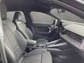 Audi A3 S line 45 TFSIe S tronic 272 PS Schwarz - thumbnail 16