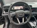 Audi A3 S line 45 TFSIe S tronic 272 PS Schwarz - thumbnail 9