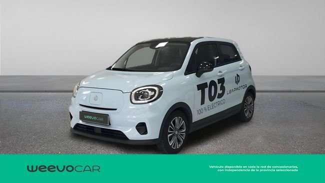 Leapmotor T03 BEV 37.3KWH DESIGN 95CV 5P - foto 1