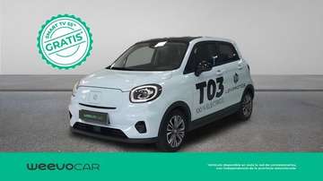 BEV 37.3KWH DESIGN 95CV 5P