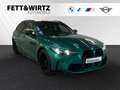 BMW M3 Competition MxDrive|Head-Up|Harman/Kardon Grün - thumbnail 1