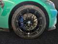 BMW M3 Competition MxDrive|Head-Up|Harman/Kardon Grün - thumbnail 5