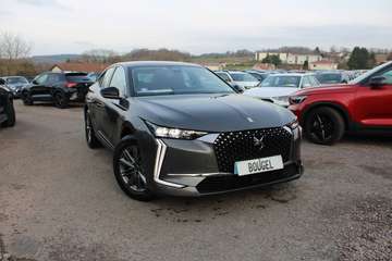 BASTILLE+ 130 CV ESSENCE EAT8 BOITE AUTO CAMÉRA GPS SCREEN RÉGULATEUR BLUETOOTH