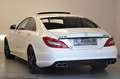Mercedes-Benz CLS 63 AMG CLS 63 5.5 525PS AMG Nachtsicht ACC Keyless Beyaz - thumbnail 4
