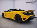 McLaren 750S Spider / Volcano Yellow / Comfort Seats / B&W Gelb - thumbnail 3