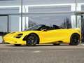 McLaren 750S 750S Spider / Volcano Yellow / Comfort Seats / B&W Gelb - thumbnail 2