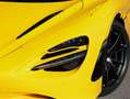 McLaren 750S Spider / Volcano Yellow / Comfort Seats / B&W Gelb - thumbnail 7
