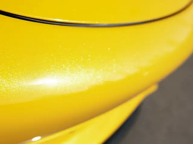 McLaren 750S 750S Spider / Volcano Yellow / Comfort Seats / B&W Ansicht 14