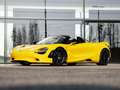McLaren 750S 750S Spider / Volcano Yellow / Comfort Seats / B&W Gelb - thumbnail 3