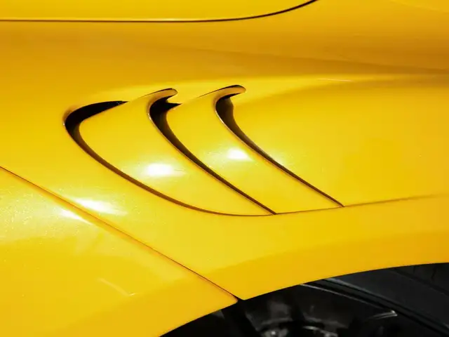 McLaren 750S 750S Spider / Volcano Yellow / Comfort Seats / B&W Ansicht 17