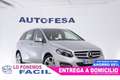 Mercedes-Benz B 200 AUTO 156CV 5P # CUERO,FAROS LED,PARKTORNIC,CAMARA Gris - thumbnail 5