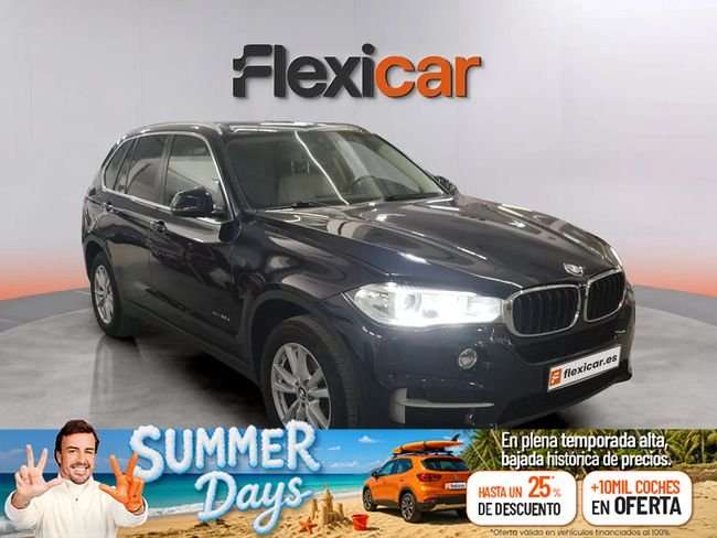 BMW X5 xDrive30d - foto 1