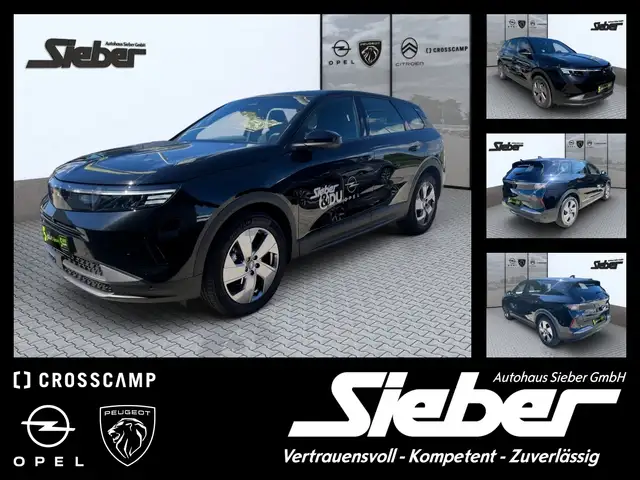 Opel Grandland Editio 48V Mild-Hybrid Edition LED*KLIM