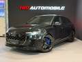 Audi RS Q8 RS Q8 performance FACE LIFT 305KM/H Noir - thumbnail 1