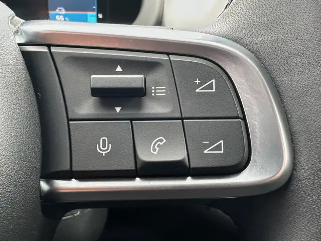 Jeep Avenger view 14