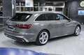 Audi A4 Avant 40 TDI 204 cv mhev quattro S tronic S line Grigio - thumbnail 5