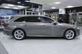 Audi A4 Avant 40 TDI 204 cv mhev quattro S tronic S line Grigio - thumbnail 4