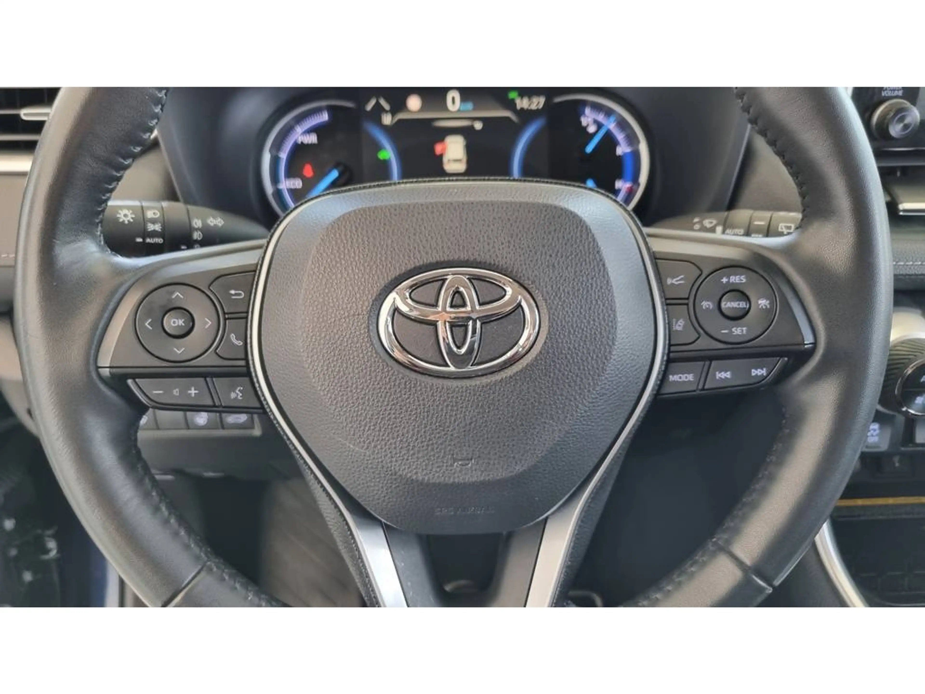 Toyota RAV 4 2.5 AWD | Trekhaak 1650 kg | Dodehoekdetectie | st — photo 13